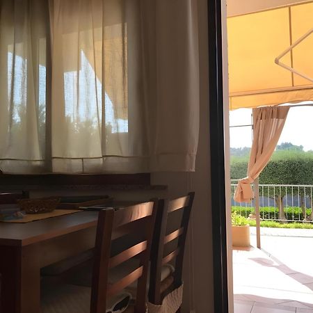 Villa Del Conte Drapia Exterior photo