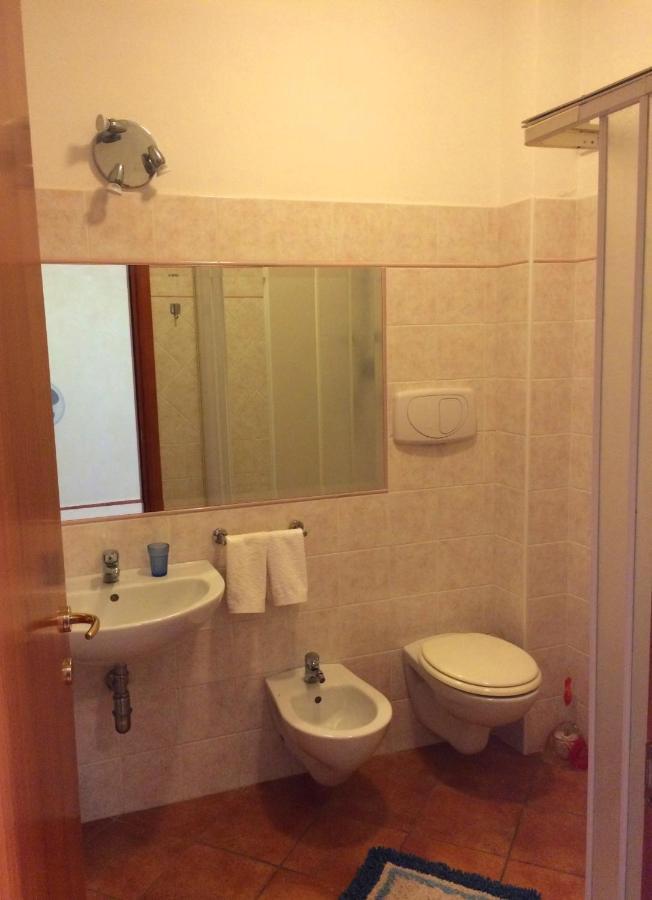 Villa Del Conte Drapia Room photo
